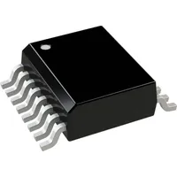 HMC377QS16G by Hittite Microwave