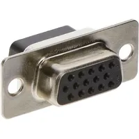 ZDEA15S-F0 by ITT Cannon