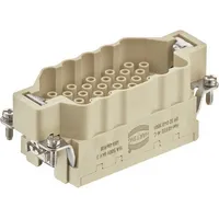 09320403001 by Harting Electronics & Kg