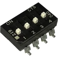 219-4MSF by Cts