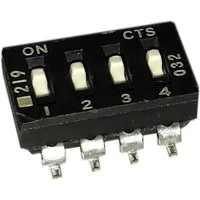 219-4MSR by Cts