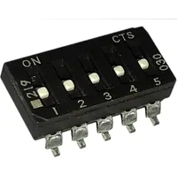 219-5LPSF by Cts