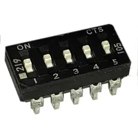 219-5LPSJR by Cts