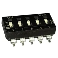 219-5LPSR by Cts