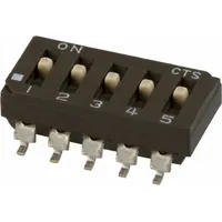 219-5LPSTF by Cts