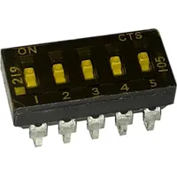 219-5LPSTJ by Cts