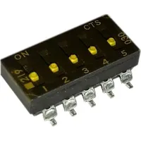 219-5LPSTRF by Cts
