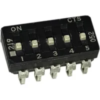 219-5MSJF by Cts