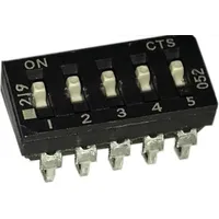 219-5MSJR by Cts