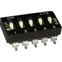 219-5MS by Cts