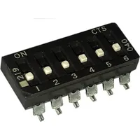 219-6LPSRF by Cts