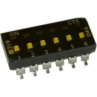 219-6LPSTRF by Cts