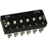 219-6MSJF by Cts