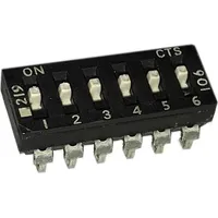 219-6MSJR by Cts