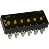 219-6MSTJF by Cts
