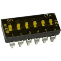 219-6MSTJ by Cts