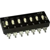 219-7MS by Cts