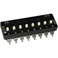 219-8ESF by Cts