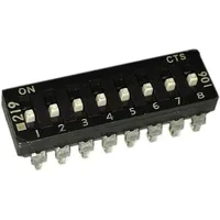 219-8ESJF by Cts