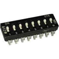 219-8ESJR by Cts
