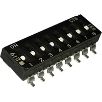 219-8LPSF by Cts