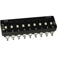 219-9LPSF by Cts