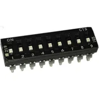 219-9LPSJRF by Cts