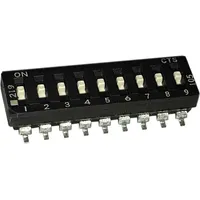 219-9LPSR by Cts