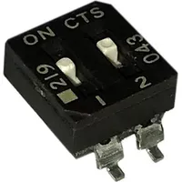 219-2LPSR by Cts