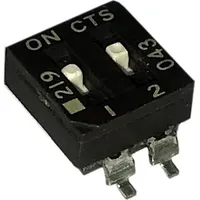 219-2MS by Cts