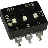 219-3LPSF by Cts
