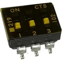 219-3LPSTF by Cts
