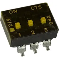 219-3MSTF by Cts