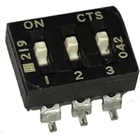 219-3MS by Cts
