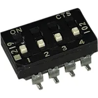 219-4LPSRF by Cts