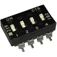 219-4LPSR by Cts