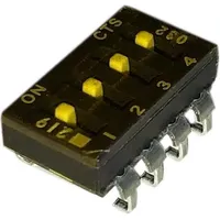 219-4LPSTJ by Cts