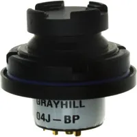 04J-BP-T02 by Grayhill