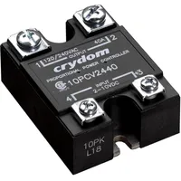 10PCV2490 by Crydom