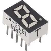LA-301BL by ROHM