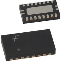 74VCX245BQX by Fairchild Semiconductor