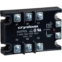 A53TP25D by Crydom