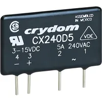 CX240A5R by Crydom