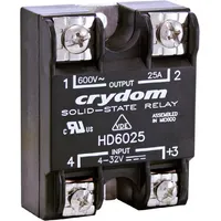 HD6050 by Crydom