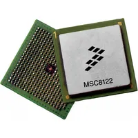 MSC8112TVT2400V by Freescale Semiconductor