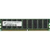 MT9VDDT6472AY-40BF1 by Micron Technology