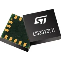 LIS331DLH by STMicroelectronics