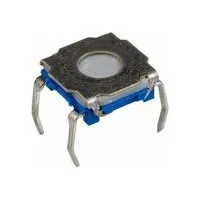KT11B1CM by ITT Cannon