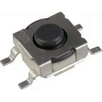 KT11B1SM by ITT Cannon