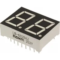 LB-602BA2 by ROHM